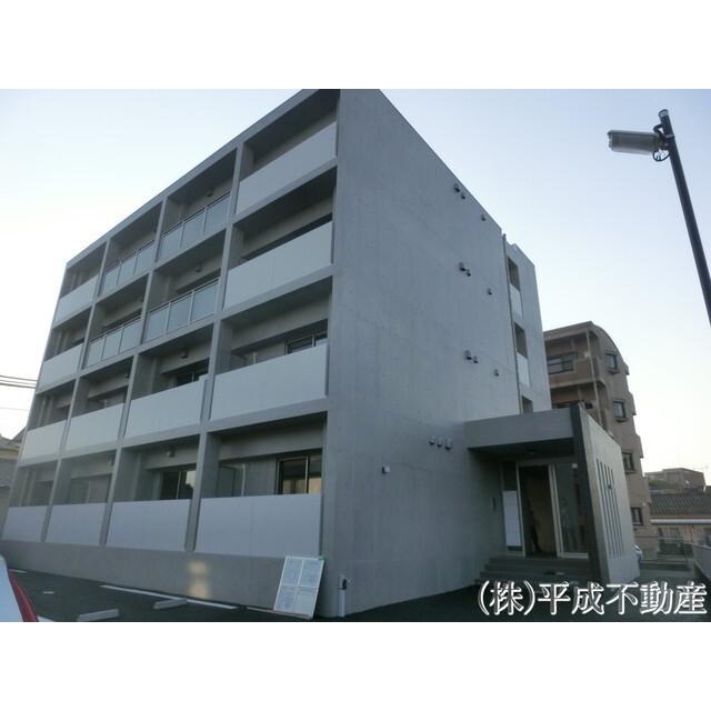 エフィシア保田窪