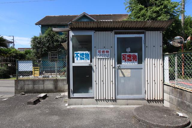 三洋コーポNO.1