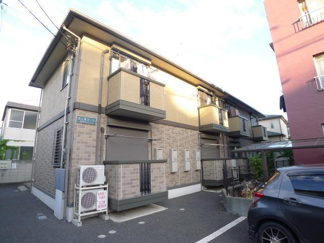 淡之須コーポ