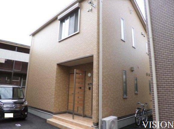 フェリーチェ D棟