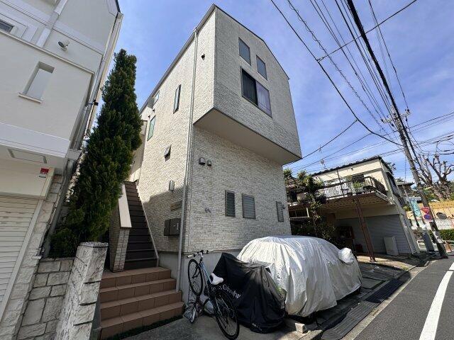 フェリシテ若林
