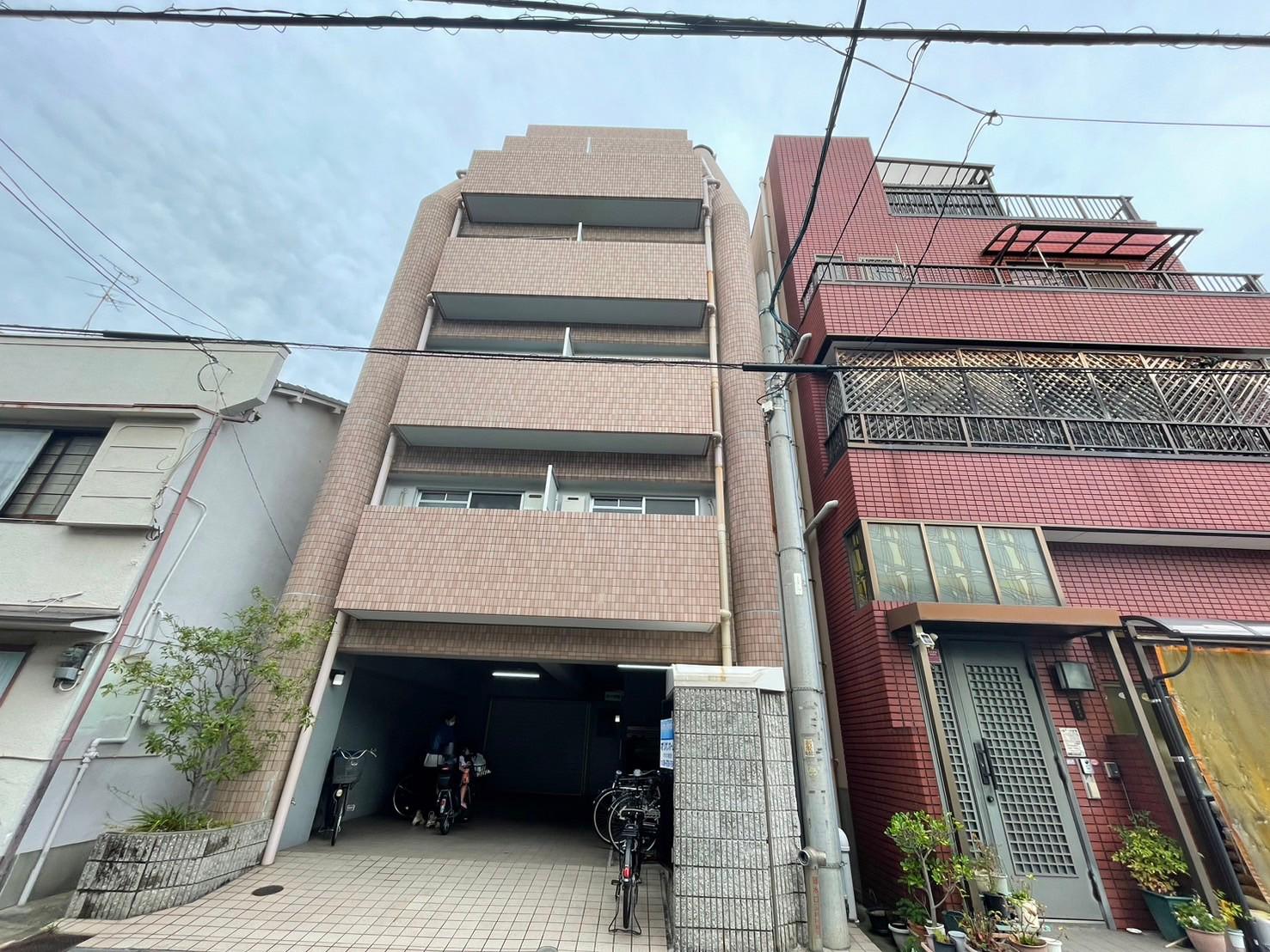 カーザ寿