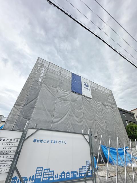 フジパレス岸和田駅前I番館
