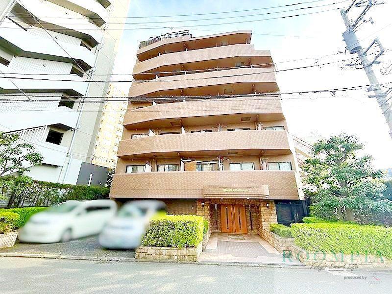 フェニックス高田馬場