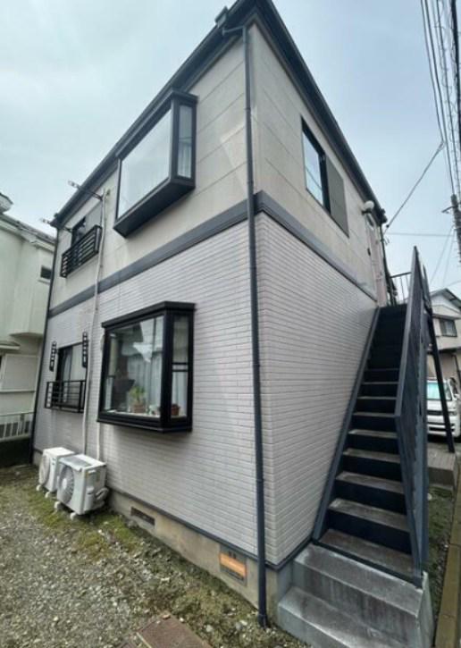 ラーク南