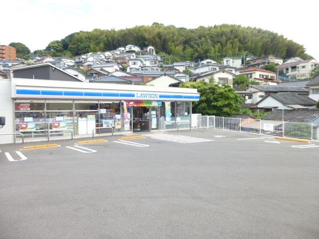 シャーメゾン上野(2LDK/1階)の周辺写真