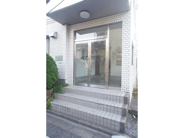 パステロードI番館