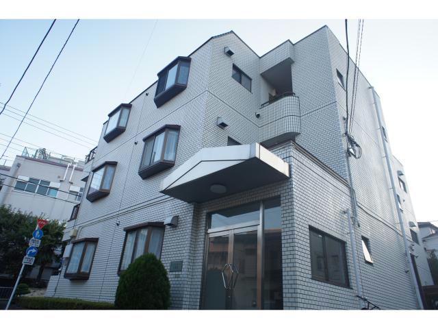 パステロードI番館