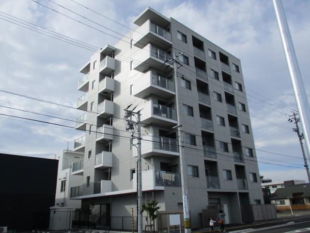BRANDZ TOMIZAWA(2K/5階)