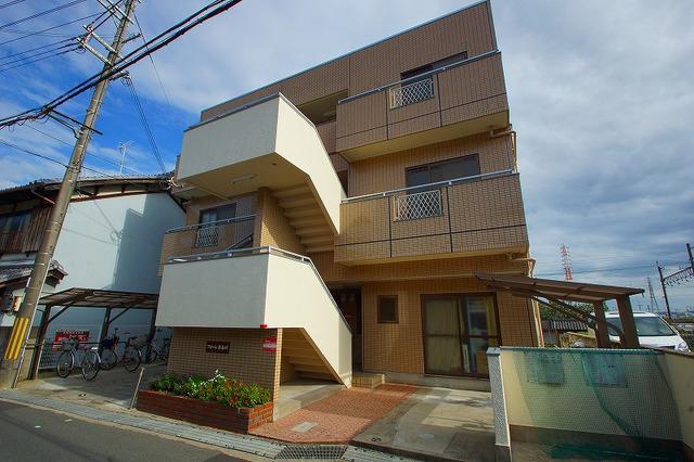 フローレ長谷川