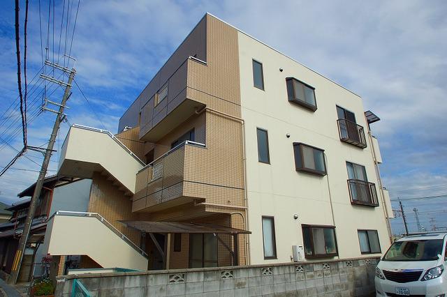フローレ長谷川