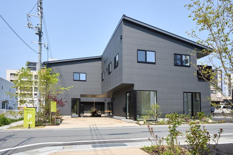 TRAIL HOFU HACHIOJI あきない
