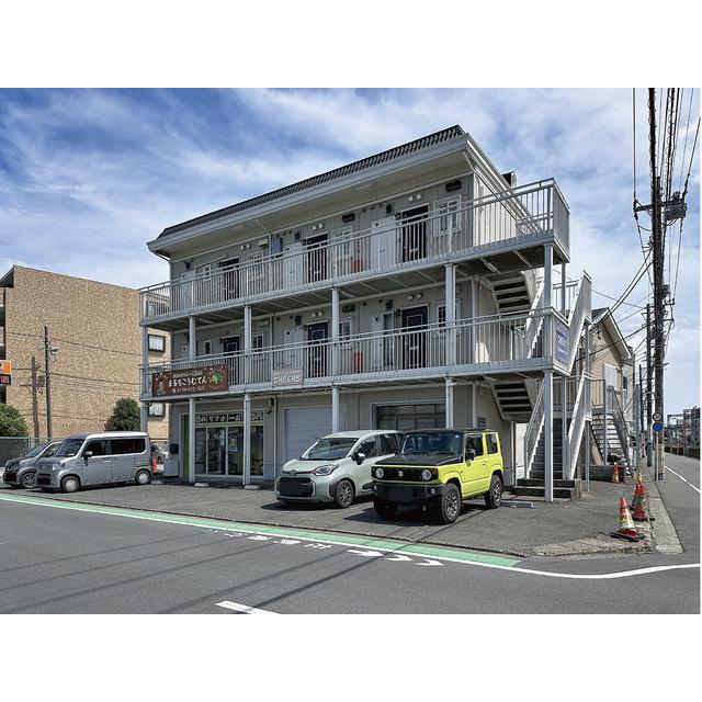 吉村マンション