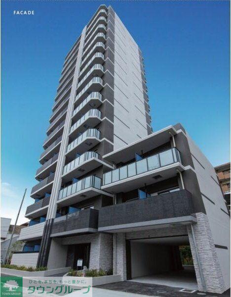 CRESTTAPP金山
