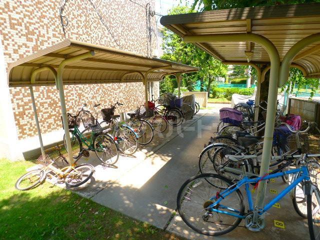 牧の原団地2-10