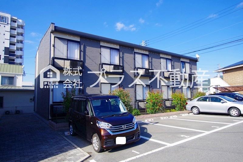 レオパレスアインス