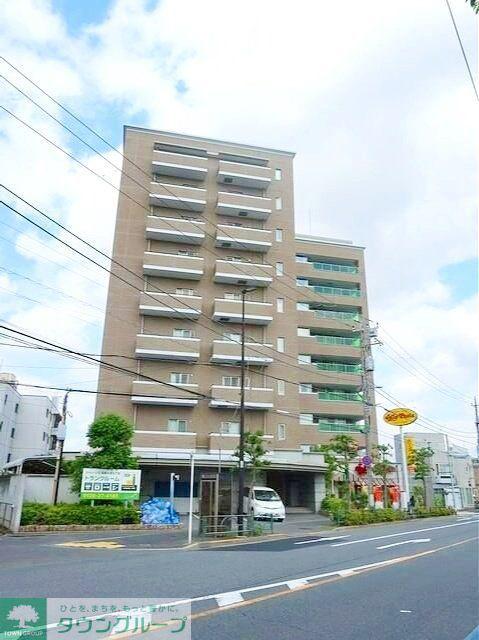 ラナイTガーデン