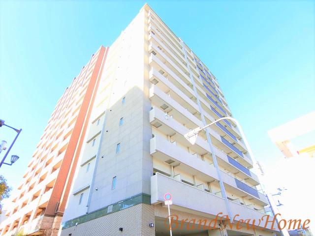 TKアンバーコート大町