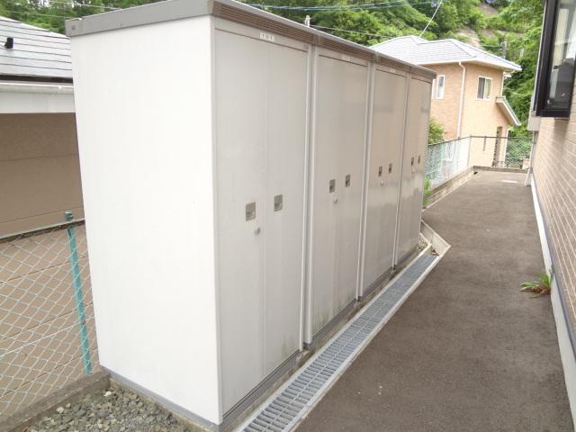 リヴ杉原III