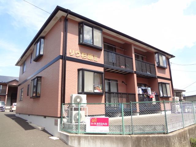 リヴ杉原III(2LDK/2階)