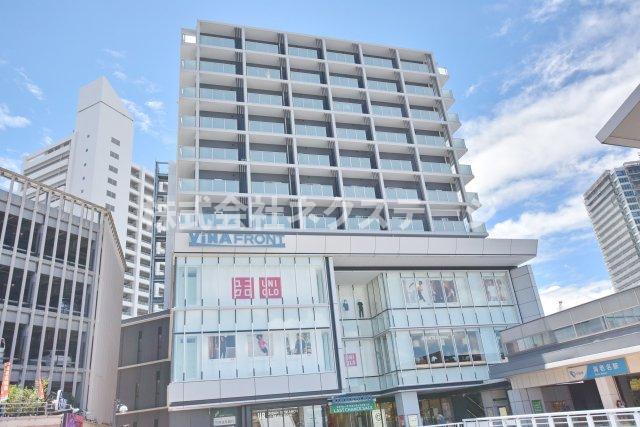 リージア海老名ビナフロント