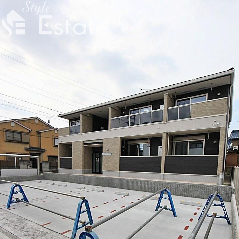 シャンテハウス中根III