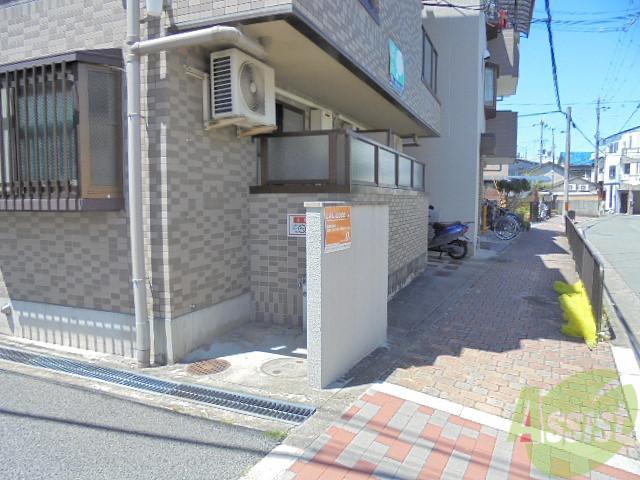 メイフェアーマンション