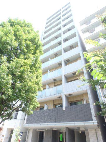 ファインプレイス川崎(ワンルーム/11階)