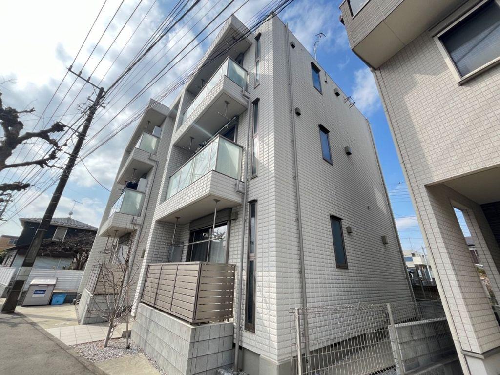 グランメゾン 藏