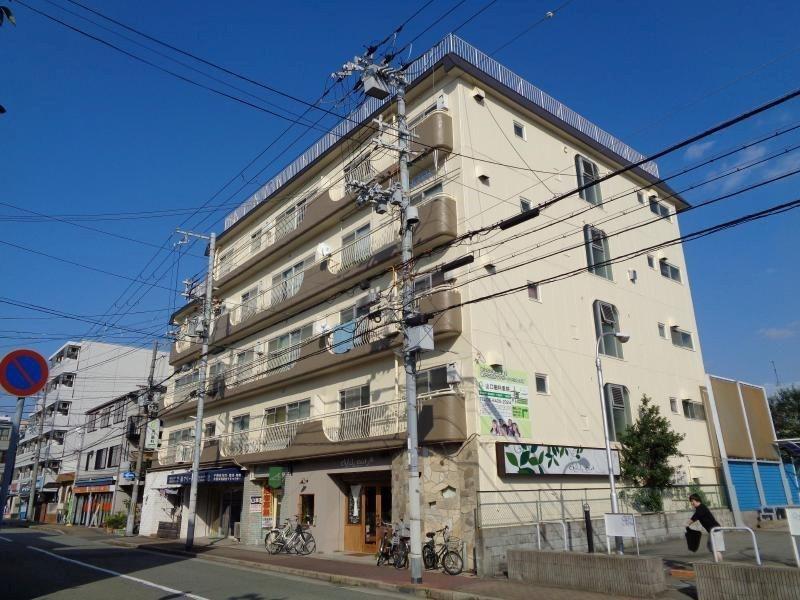 メゾン南塚口