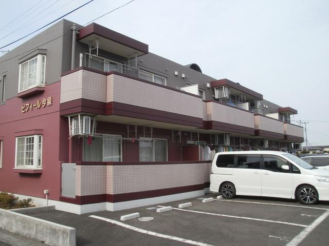 アイックス今泉