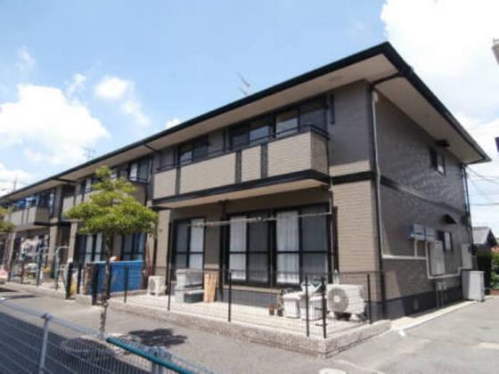 第3ジュネス芳泉B棟