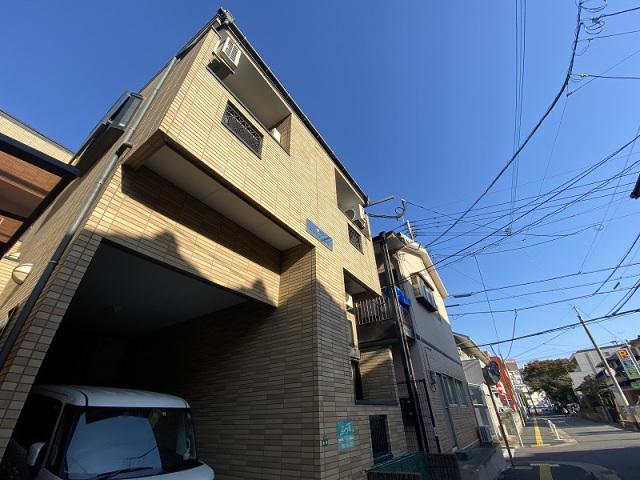 VERY高宮