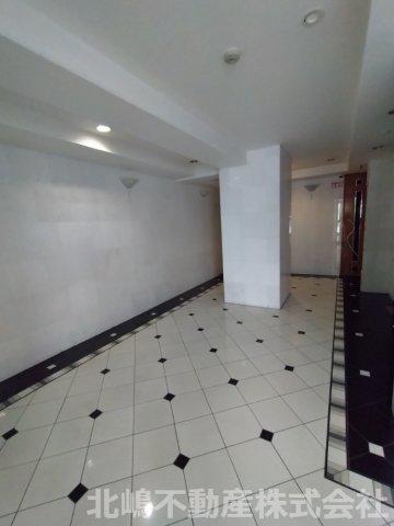 NO.46 ORIENTBLD