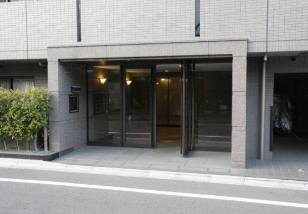ルーブル蒲田南参番館