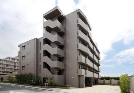 ルーブル蒲田南参番館