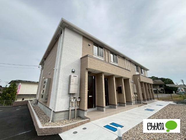 ルミエール宮路