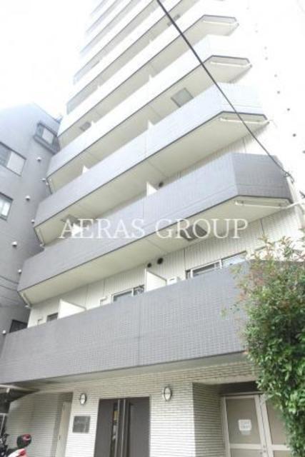 RISING PLACE 練馬関町SS(1K/9階)