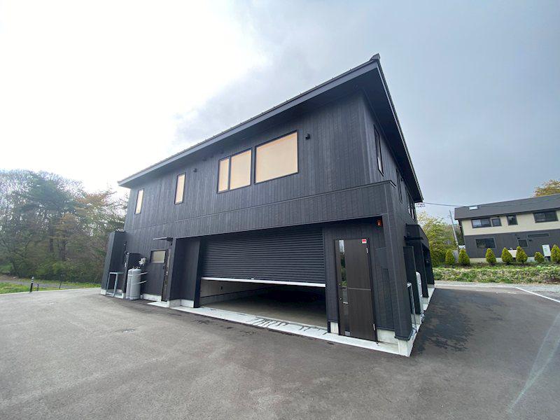 ストラダーレ軽井沢