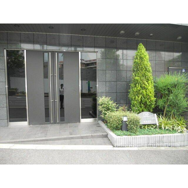 プレディアスタイル横濱沢渡