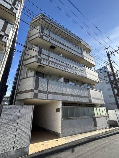 TREEDEN馬橋I
