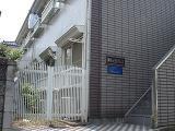 清水ヶ丘パレス