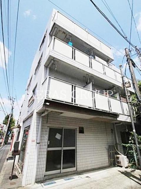 メインヴィレッジ阿佐ヶ谷