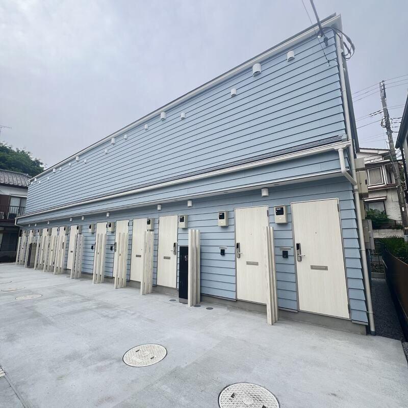 MELDIA矢川II