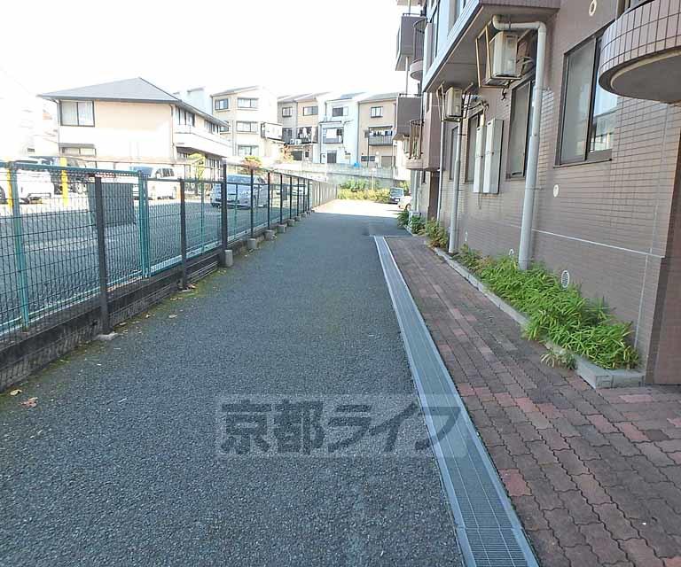 コートピア洛西