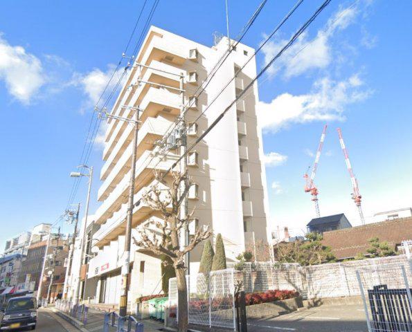中井マンション