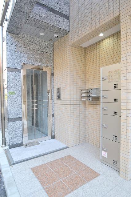 NOBLESS県病院前