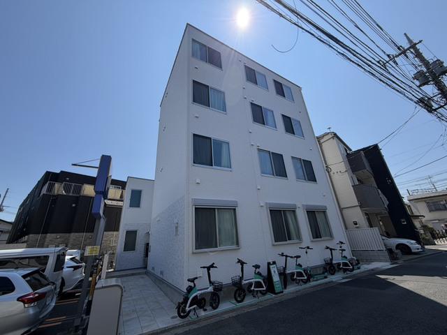 フィオーネ新小岩