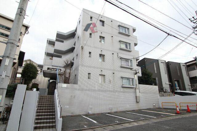 リファレンス葉山