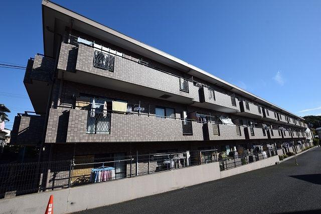 ルシエール飯山満壱番館